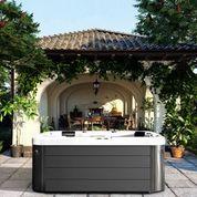 Hire a hot tub Monmouthshire