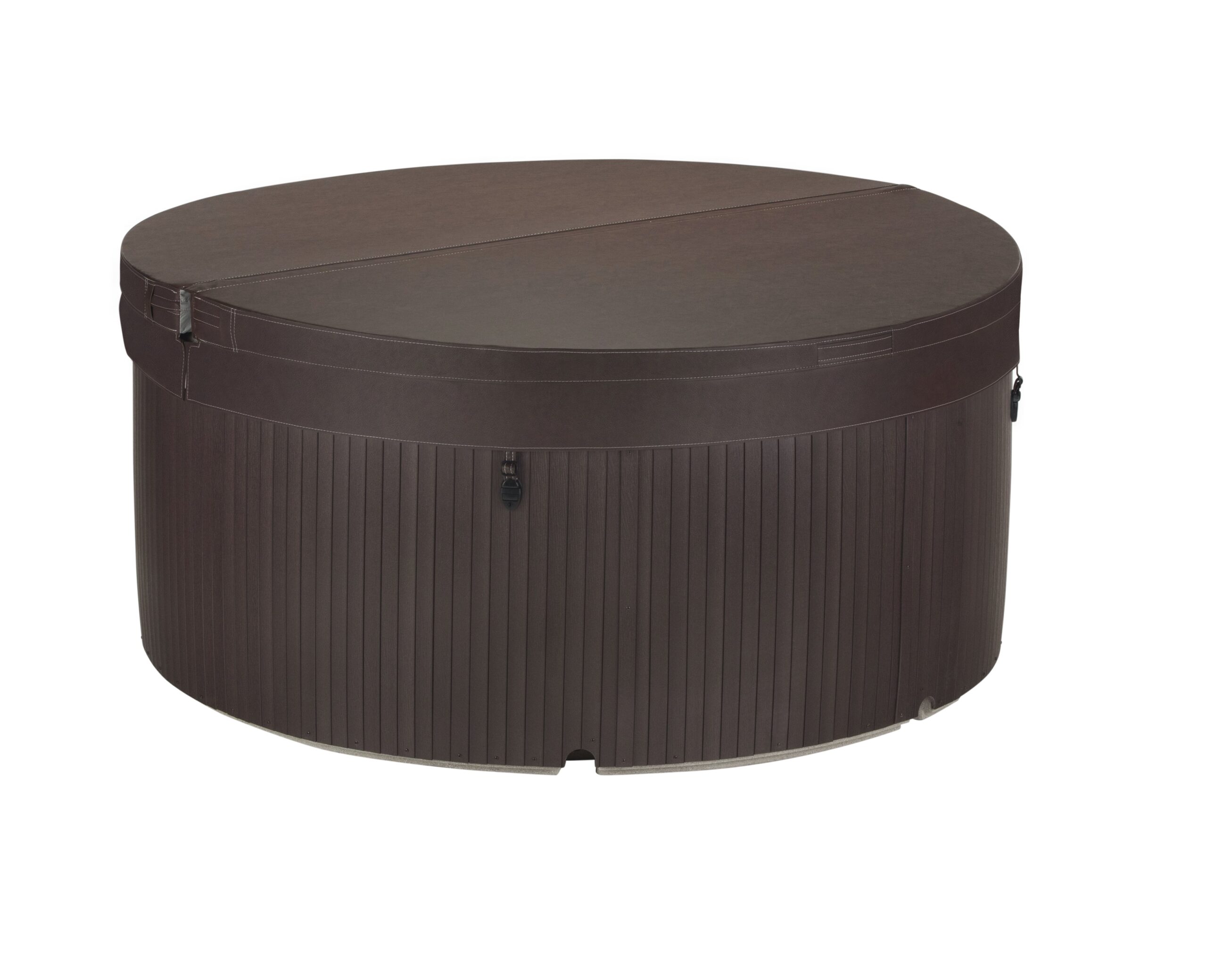 AHS Private Label 2020 PLR 21S Sand Espresso Chestnut Studio SideView Cover