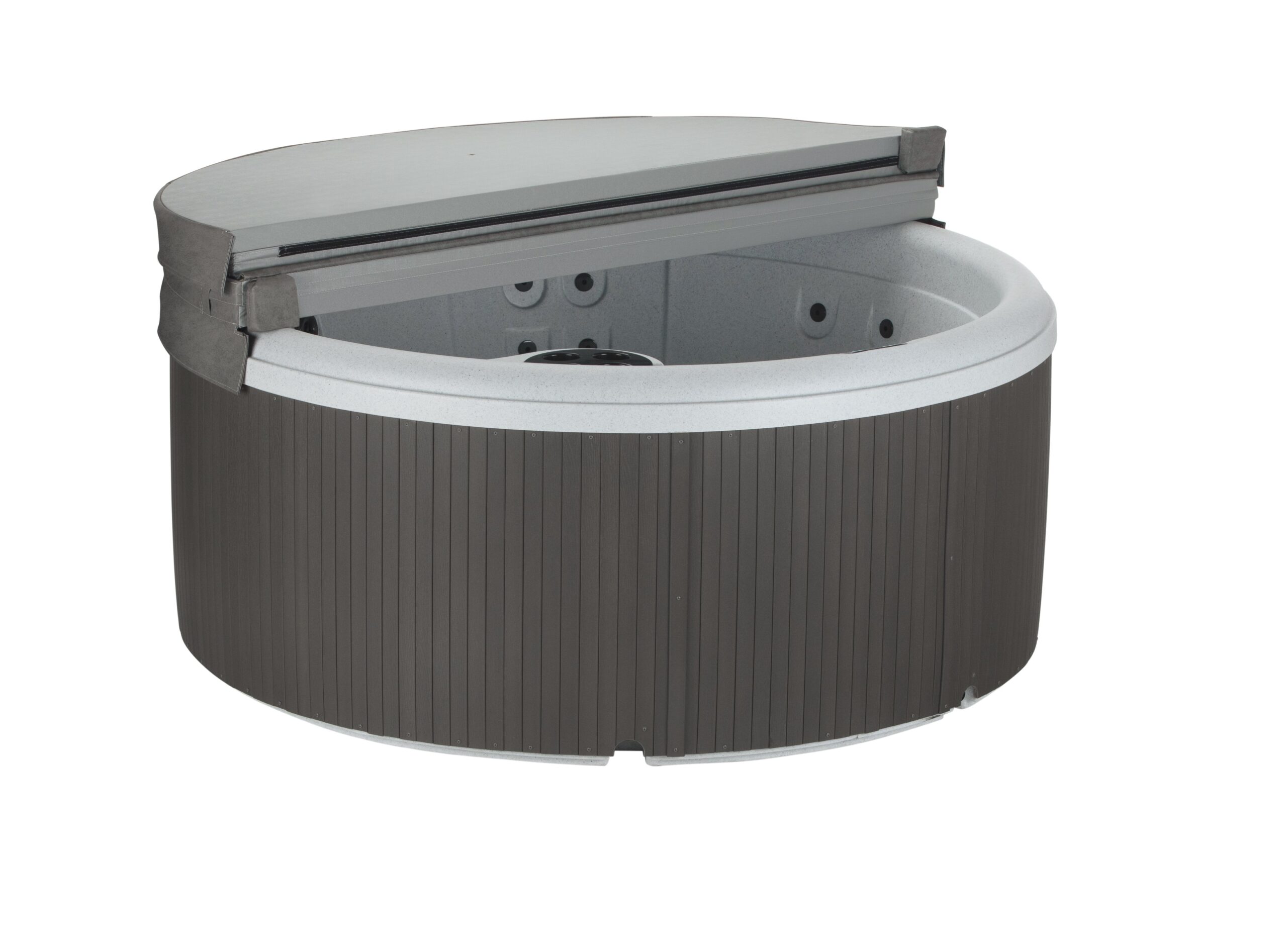 AHS Private Label 2020 PLR 21S Sea Salt Coastal Gray Gray Studio SideView Half