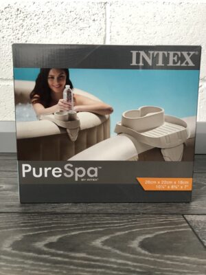 IntexPurespaCupholder