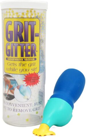 gritgitter