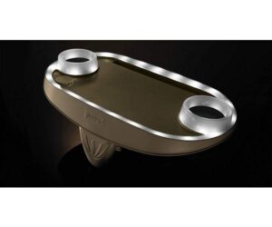 purespa tray led light