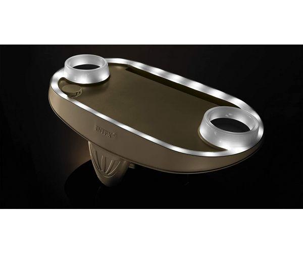 purespa tray led light