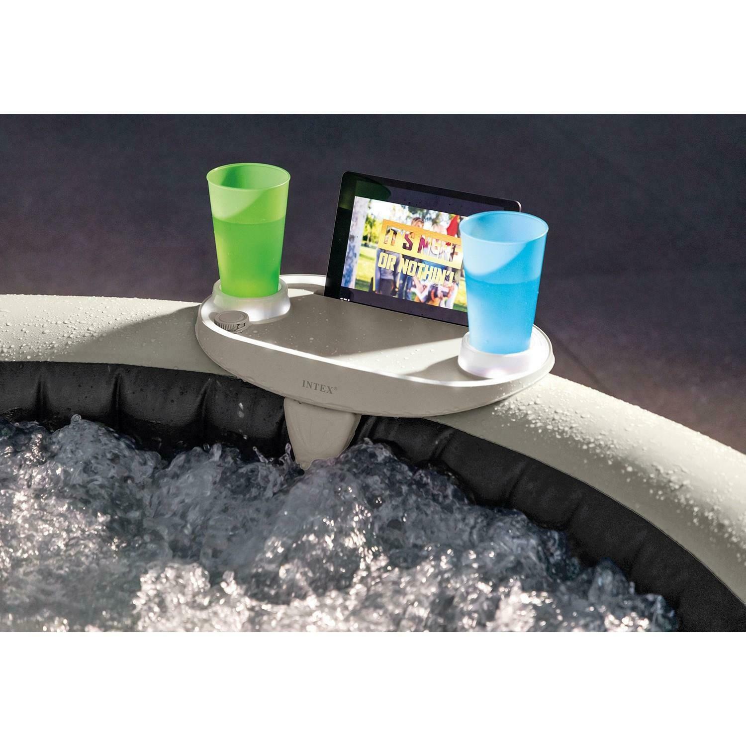purespa tray