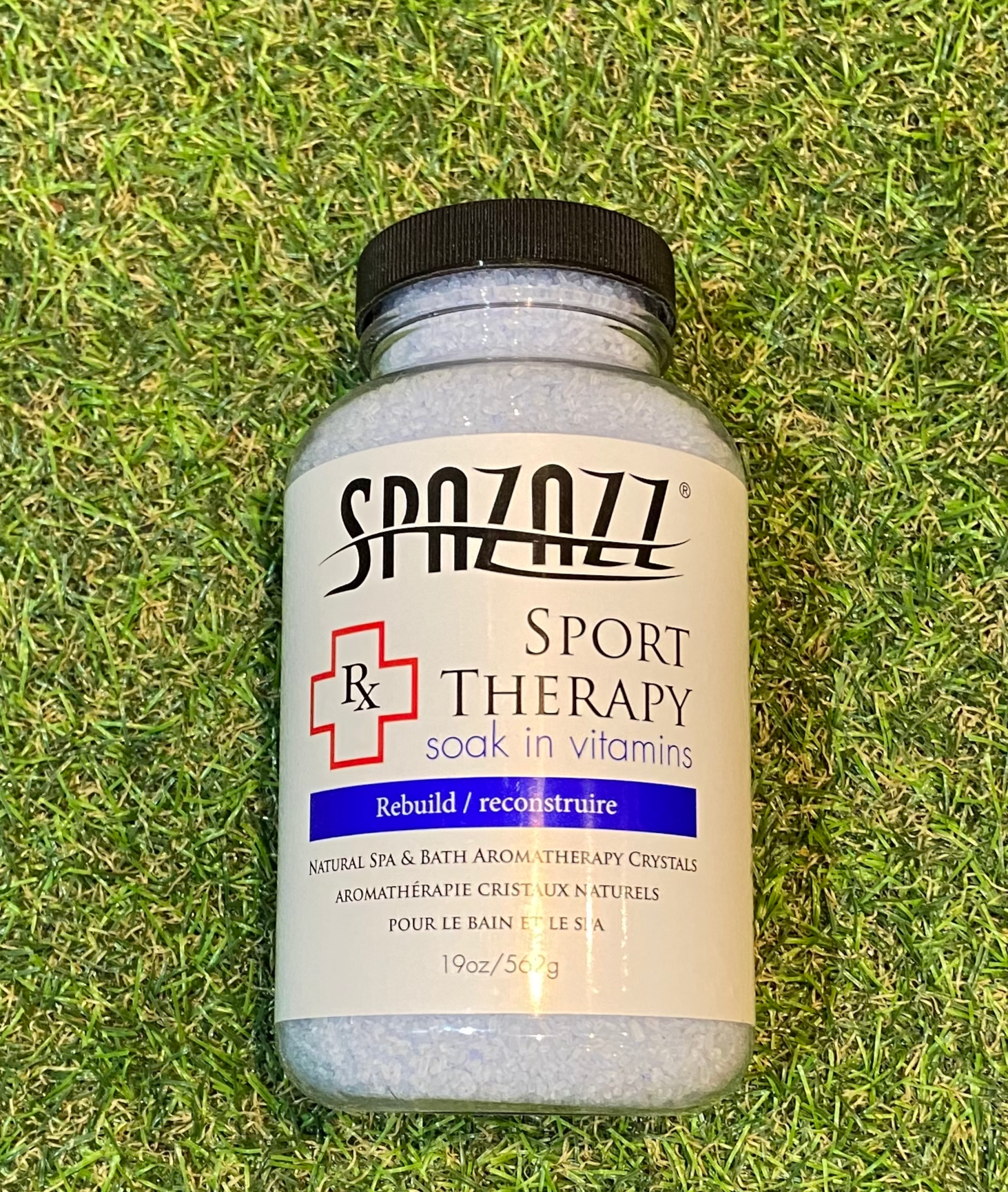 sporttherapy