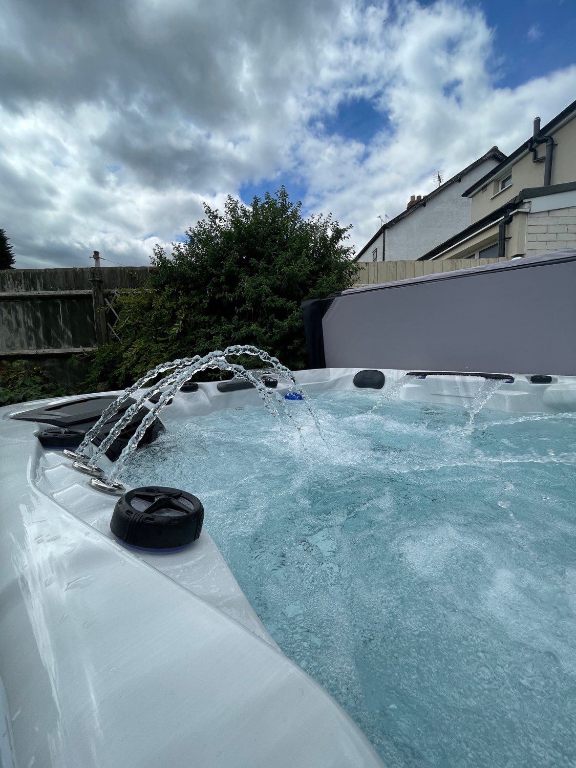 rhodes water fountain