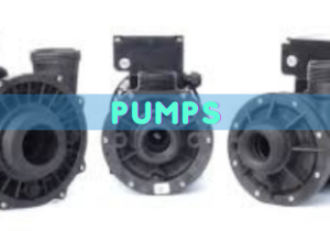 Pumps