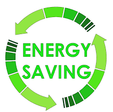 Energy saving