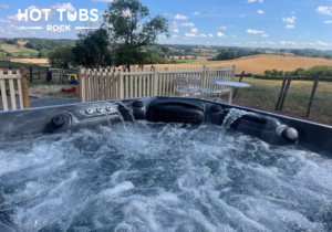 Hot Tubs