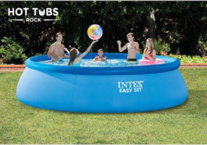 Pool & Tub Fun Accessories