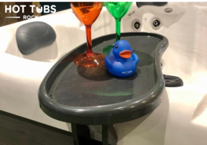 Solid Tub Accessories