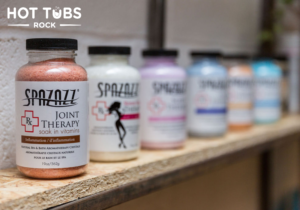 Aromatherapy Crystals