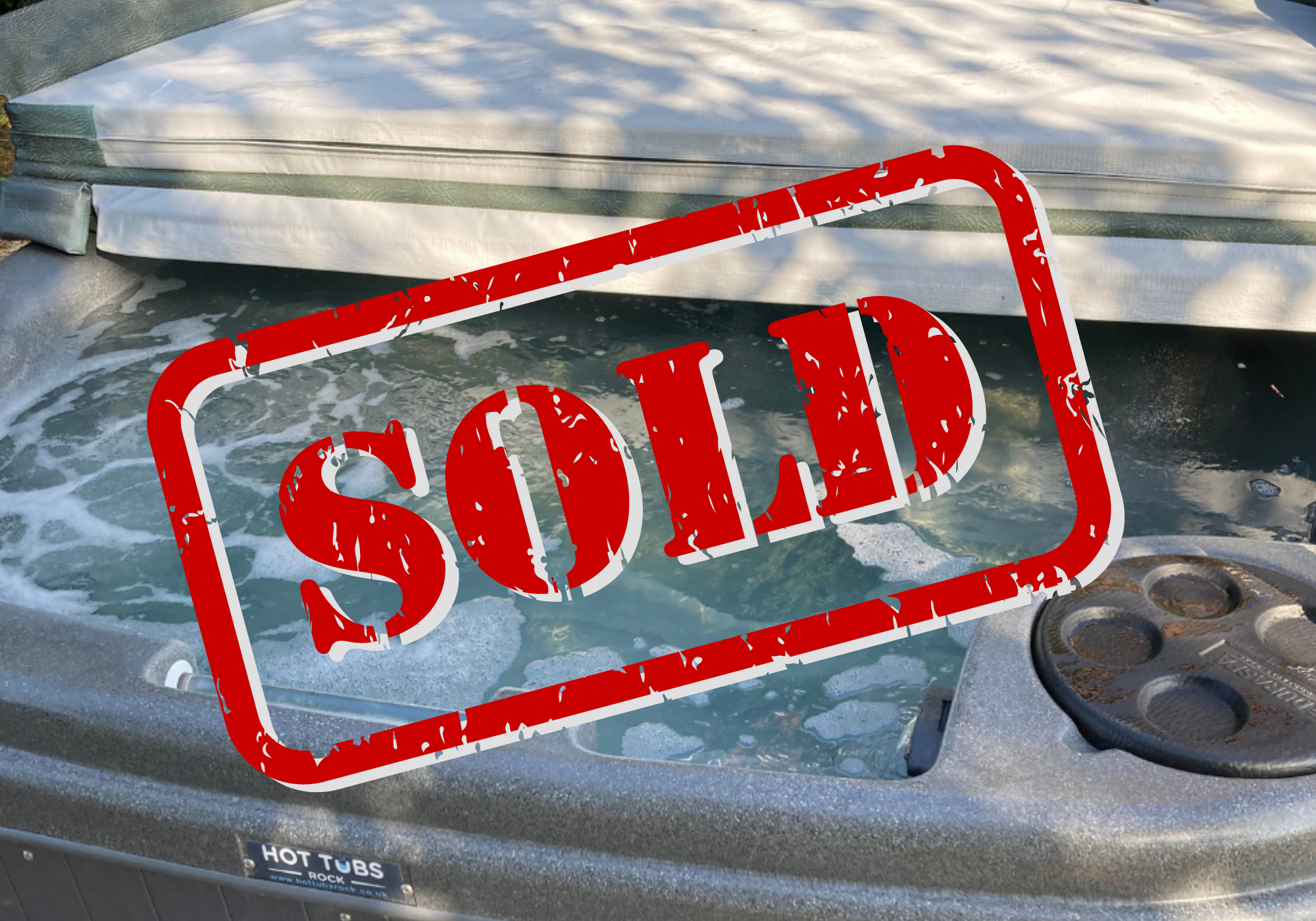 Joe's Hot Tubs Rock categories (1)