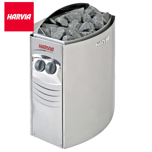Harvia BC60 6kW Electric Heater