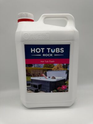 Tub Flush 5L