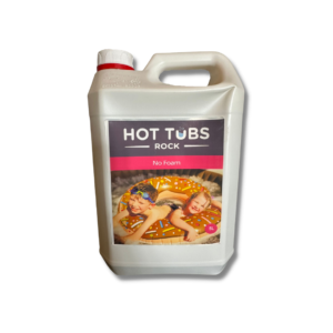 5 ltr no foam
