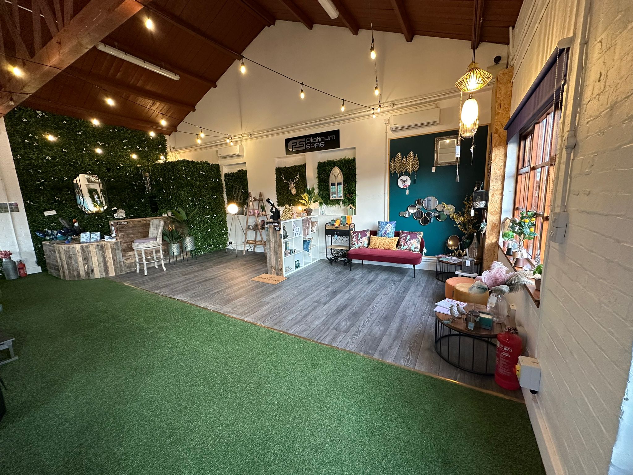 Evesham Living by Velvet Estates update