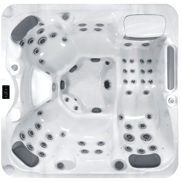 Alvington sterling silver