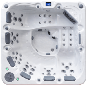 Bathurst sterling silver