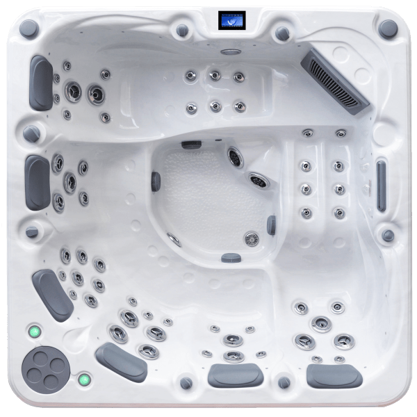 Bathurst sterling silver