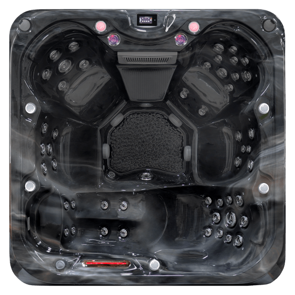 Beechenhurst midnight canyon