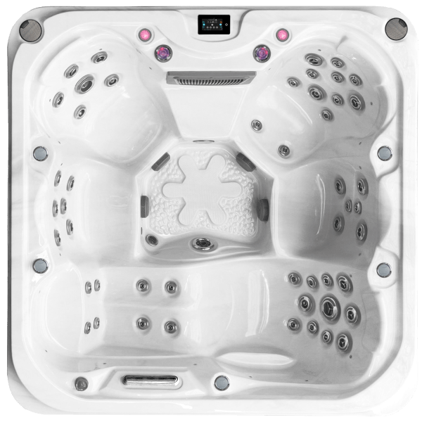 Beechenhurst sterling silver