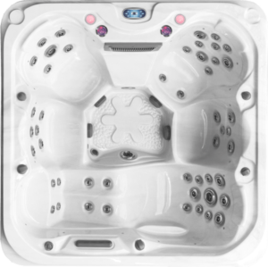 Blakeney Silver Marble