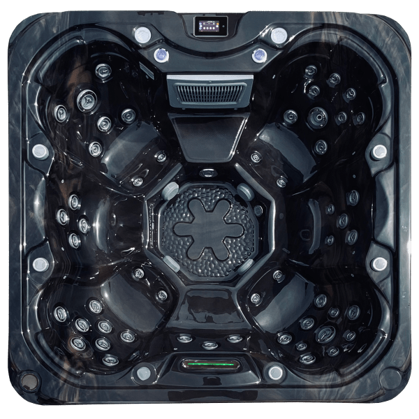 Cannop Midnight canyon