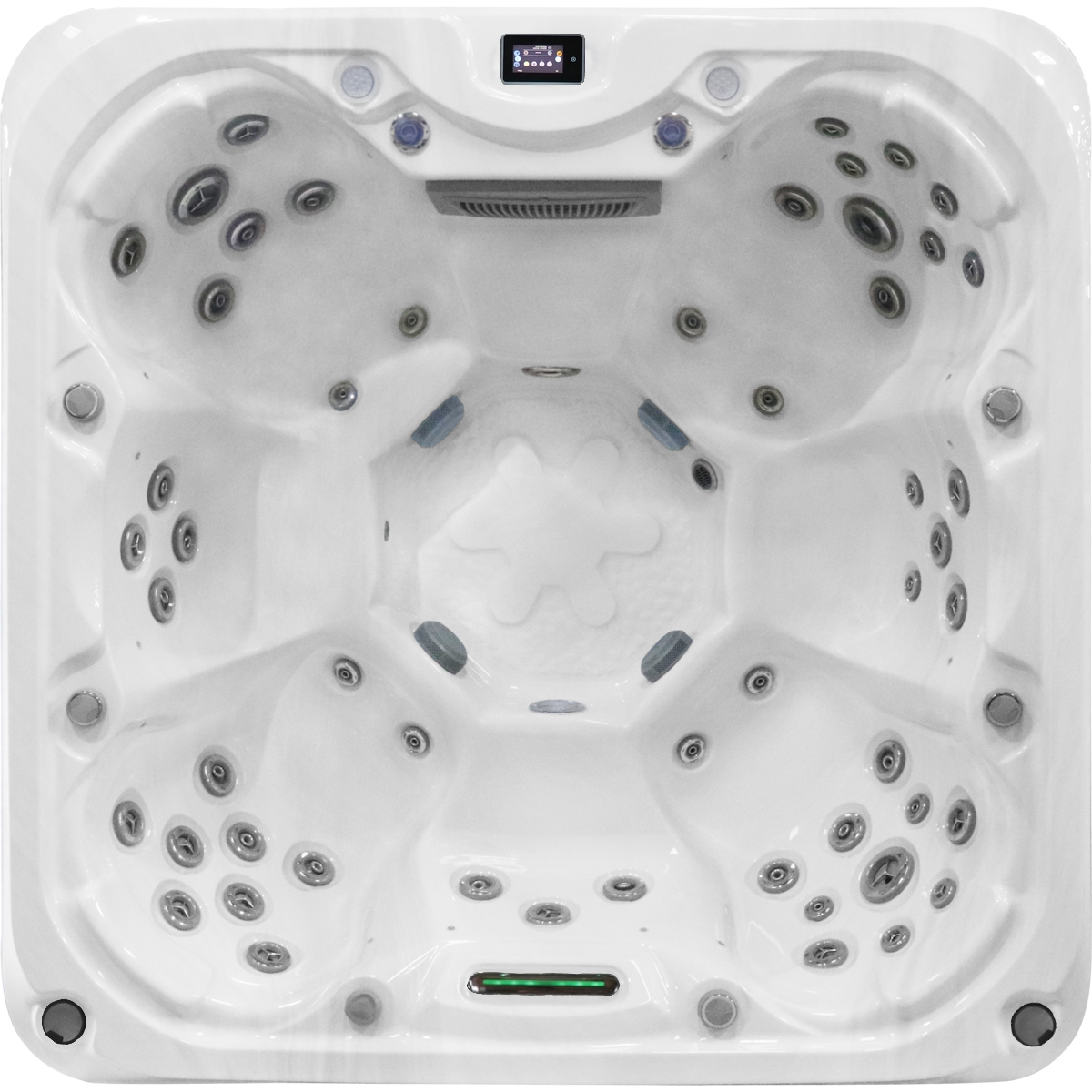 Cannop Sterling silver