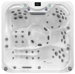 Littledean sterling silver