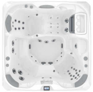 SDS 880 Cameo Porcelain OH