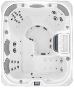 SDS 880 Marin Porcelain OH