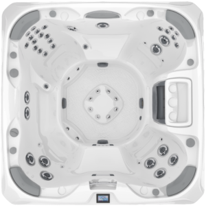 SDS 880 Optima Porcelain OH