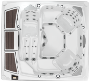 SDS Claremont Porcelain Mahogany OH (1)