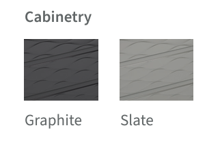 Side panels sundance