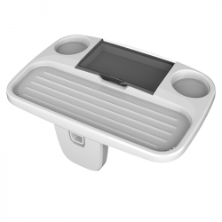 luxury spa tray table