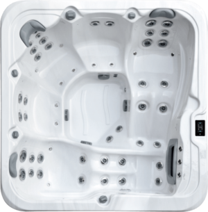 oasis RX 570 Sterling silver