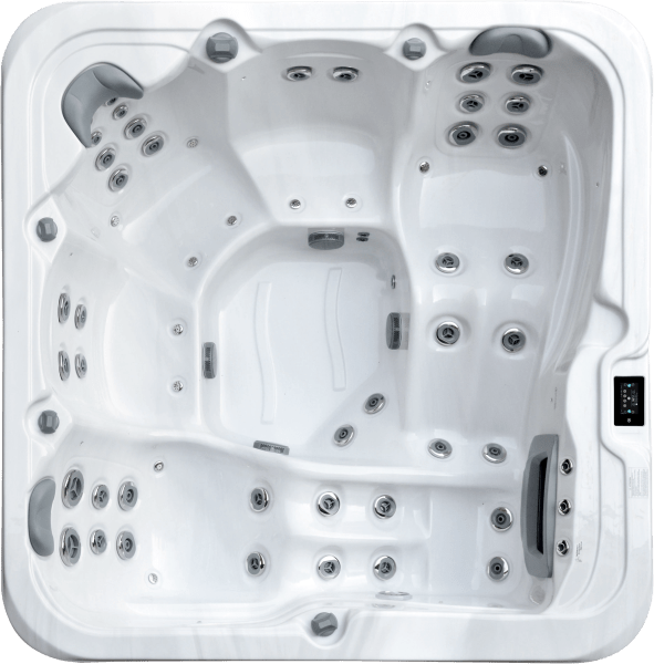 oasis RX 570 Sterling silver