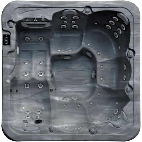 oasis rx 562 storm cloud