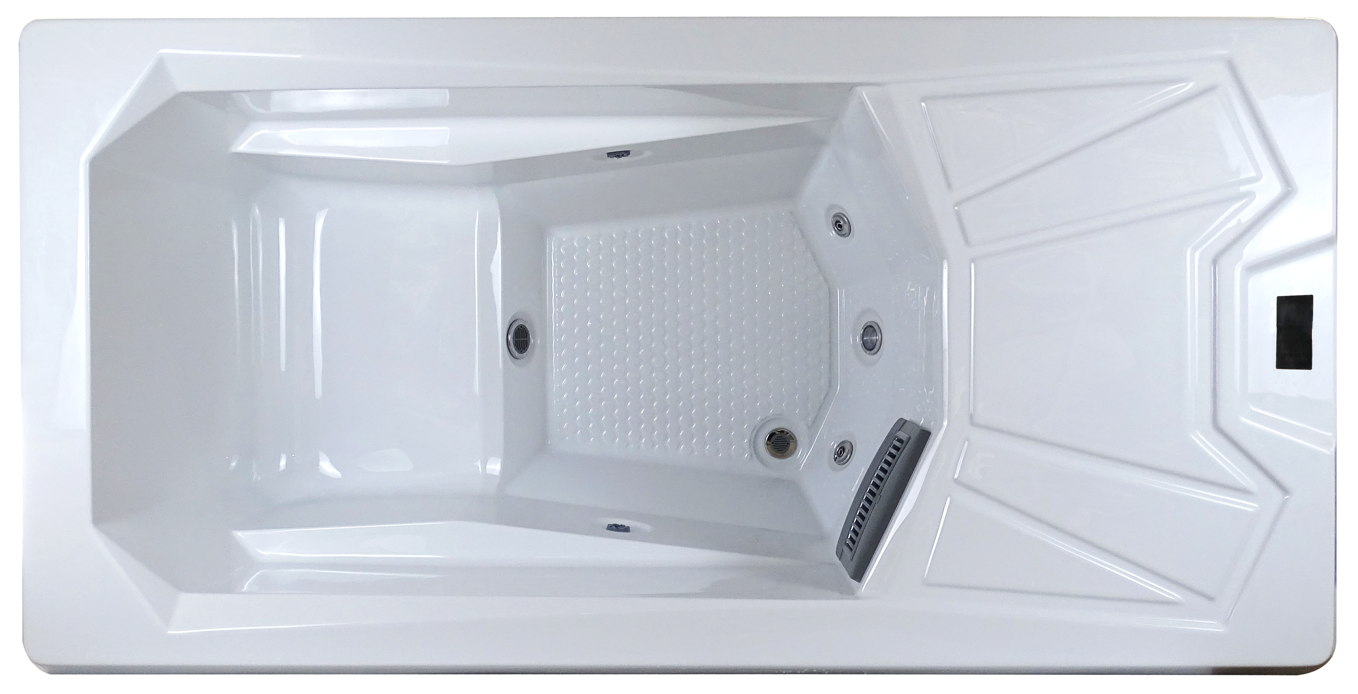 Chill Tub Pro V1 2024