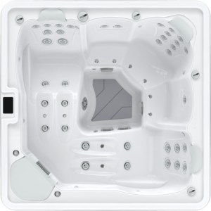 HEB370 top view 1000px