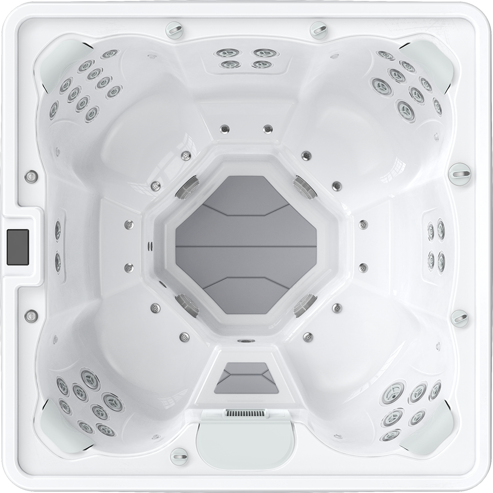 HEB530 top view 1000px