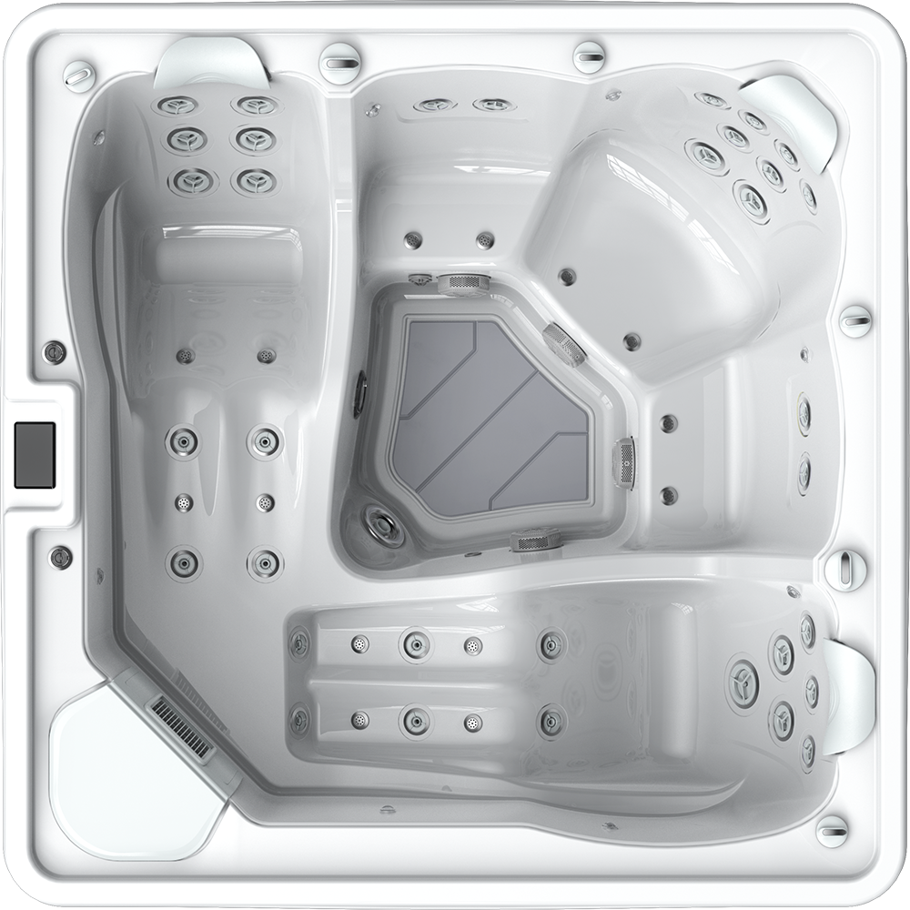 HEB570 top view 1000px