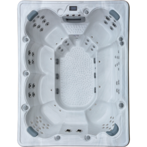 HEB830 top view 1000px